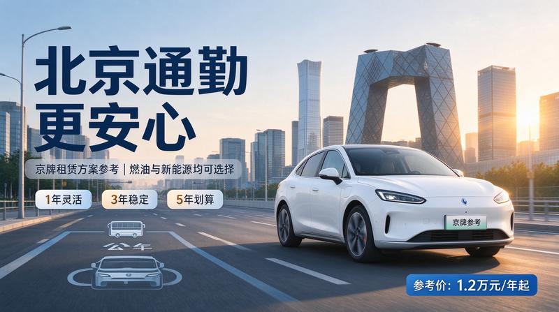 2026年北京市交通状况